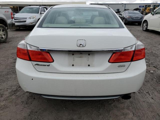 1HGCR2F37FA235208 | 2015 Honda accord lx