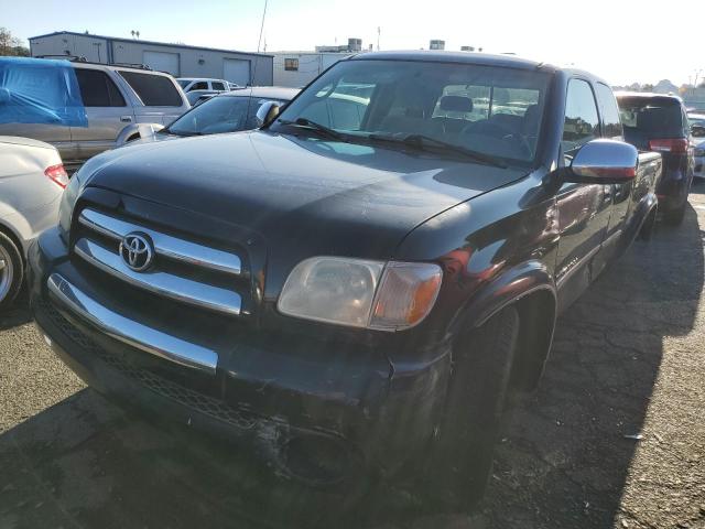 2006 Toyota Tundra 