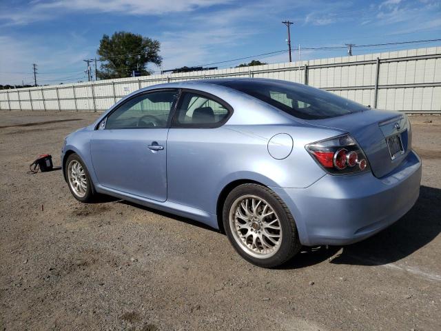 JTKDE167680221751 | 2008 Scion tc