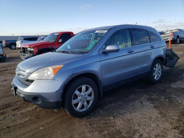 2007 Honda CR-V EX-L