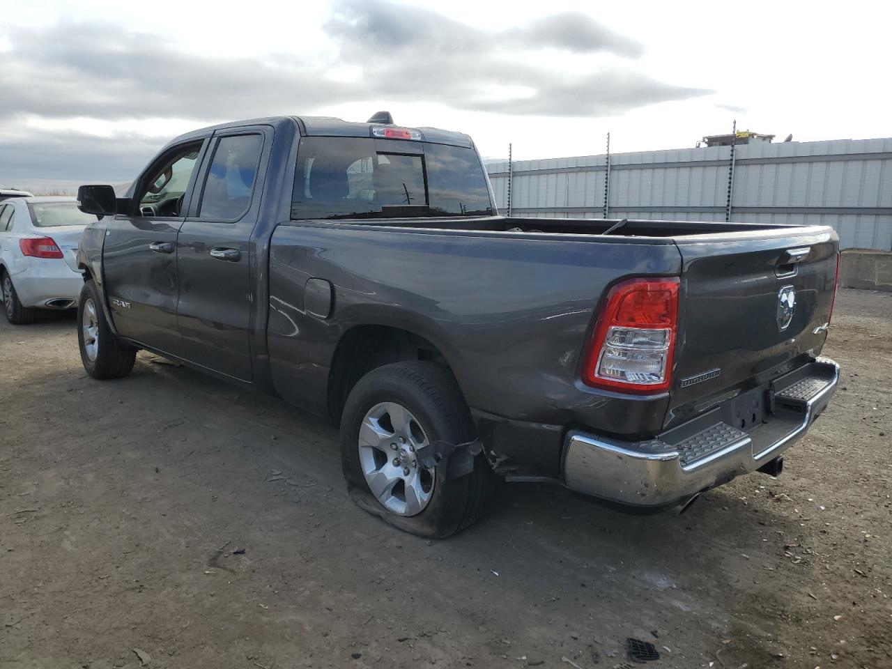 RAM 1500 BIG HORN/LONE STAR