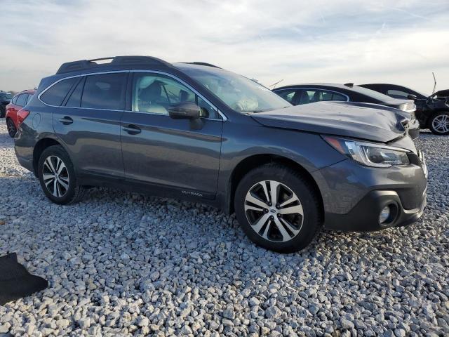 4S4BSAKC6J3267395 | 2018 Subaru outback 2.5i limited