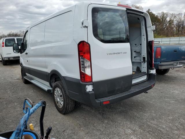 1FTBR1Y84PKA67066 Ford Transit T-250