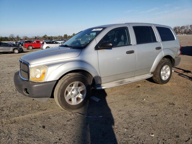 2005 Dodge Durango ST