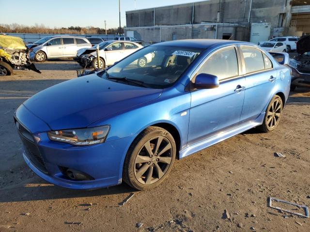 2012 Mitsubishi Lancer GT