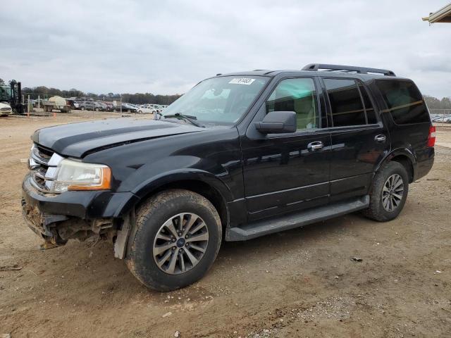 2015 Ford Expedition XLT