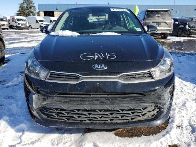 3KPA24ADXME400765 Kia Rio LX 5