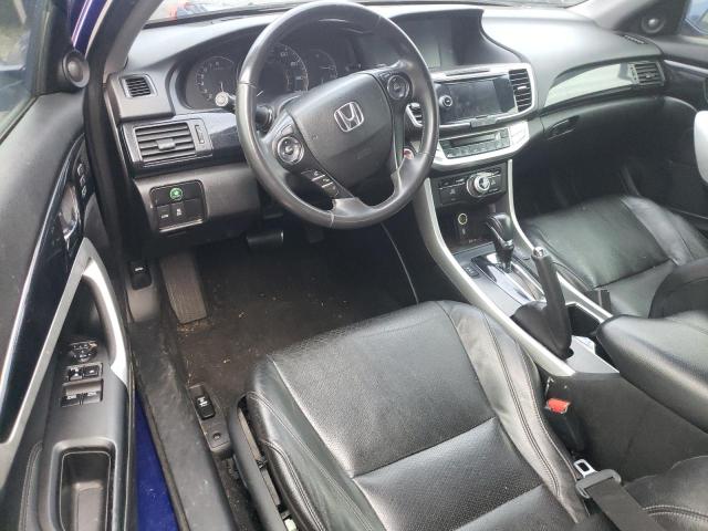 1HGCT2B81EA006573 | 2014 HONDA ACCORD EXL