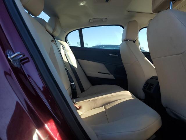 2017 JAGUAR XE PREMIUM - SAJAD4BG9HA974299