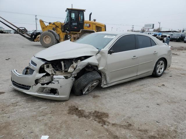 2013 Chevrolet Malibu LS