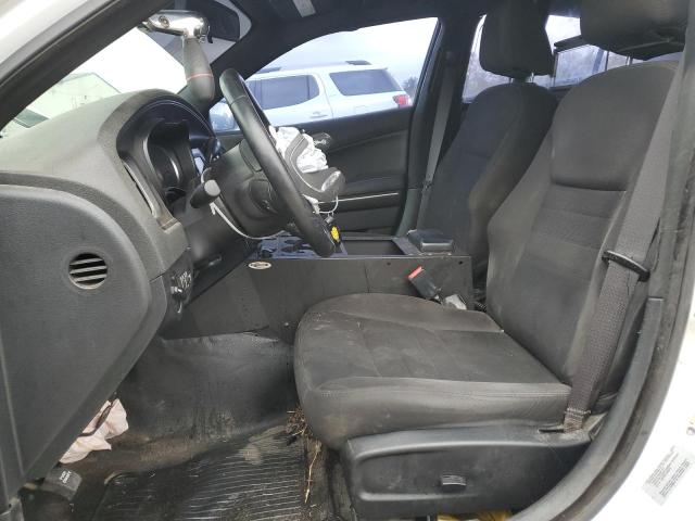 2017 DODGE CHARGER PO - 2C3CDXAT1HH525857
