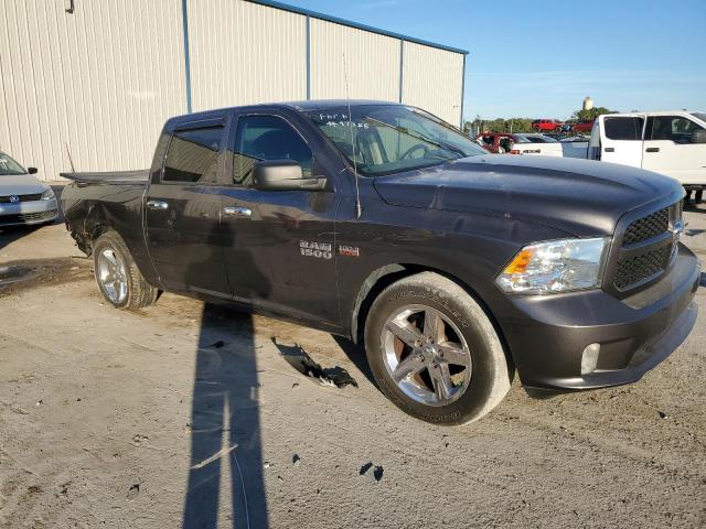 2018 RAM RAM TRUCK - 1C6RR6KT7JS211264