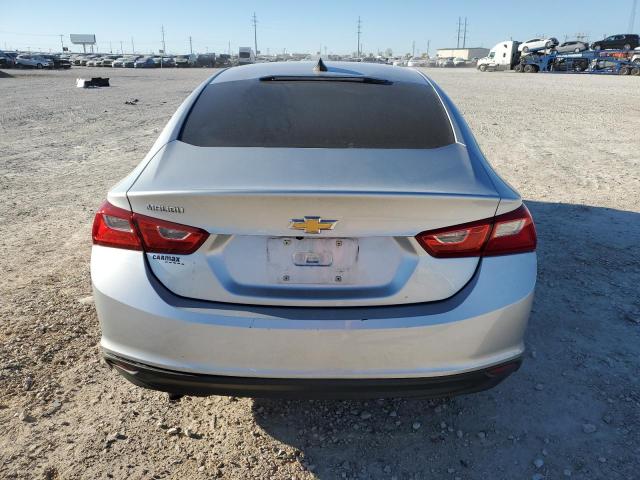 1G1ZB5ST3JF234842 | 2018 CHEVROLET MALIBU LS