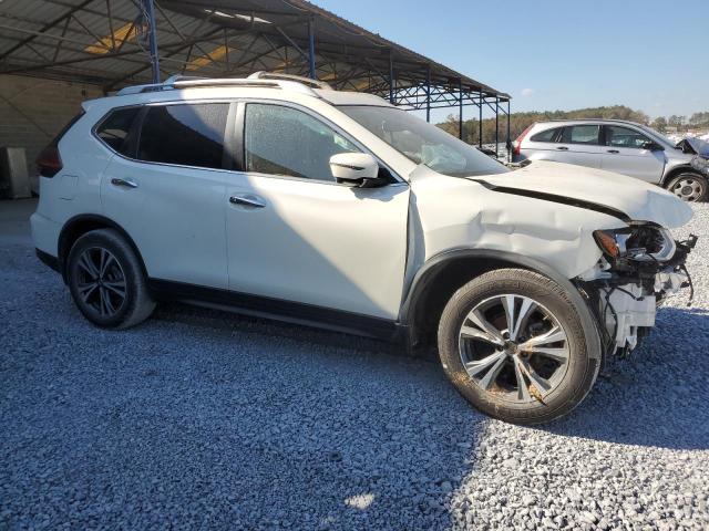 JN8AT2MT8KW267838 | 2019 NISSAN ROGUE S