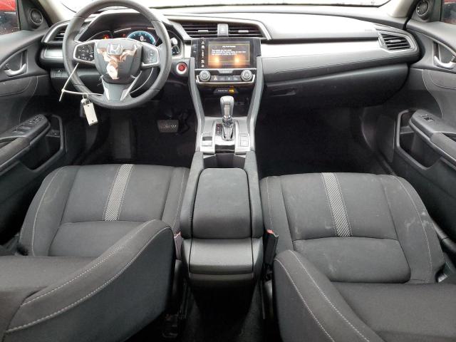 2017 HONDA CIVIC EX - 2HGFC2F76HH569851