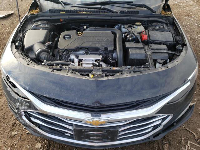 1G1ZD5STXKF118629 | 2019 CHEVROLET MALIBU LT