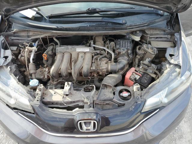 3HGGK5H89FM773167 | 2015 HONDA FIT EX