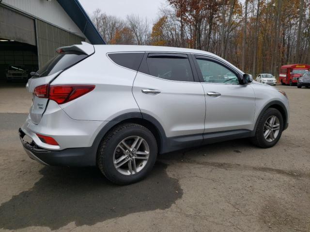 5XYZTDLB0HG442463 | 2017 HYUNDAI SANTA FE S