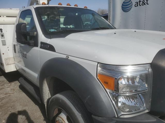 2012 Ford F450 Super Duty VIN: 1FDUF4GY8CEB87736 Lot: 40794034