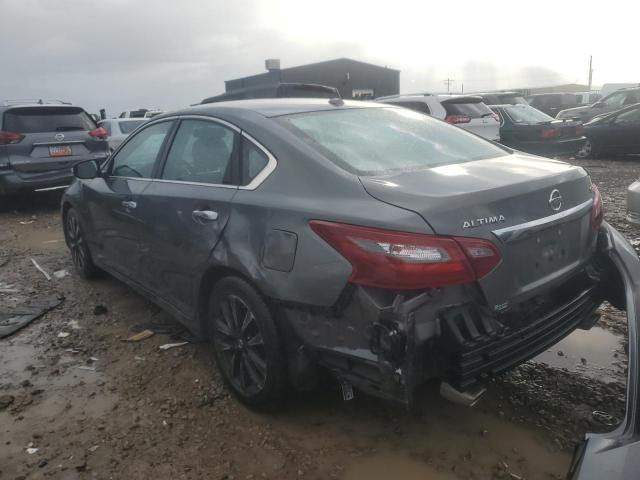 Vin: 1n4al3ap6jc169941, lot: 76582763, nissan altima 2.5 20182