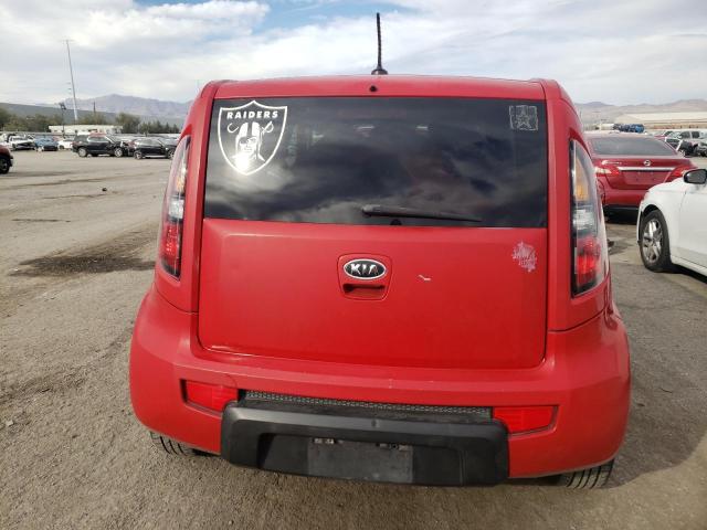 KNDJT2A21A7113455 2010 Kia Soul +