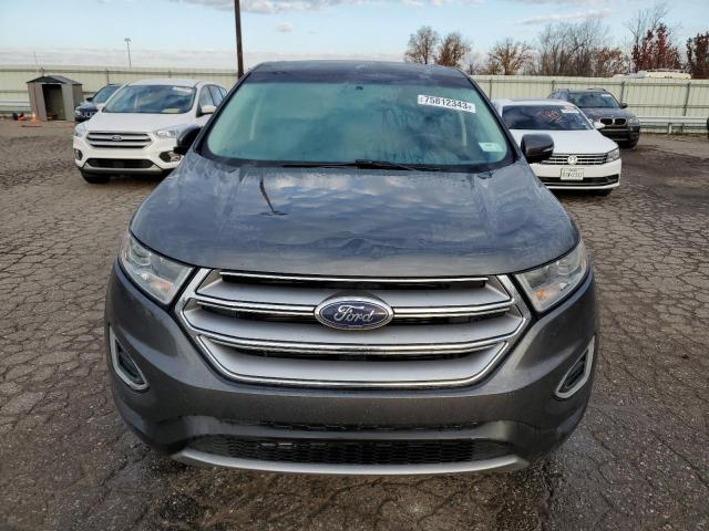 2FMPK4J97HBC42240 2017 Ford Edge Sel