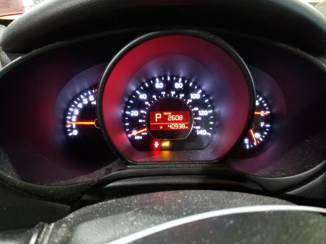 KNDJN2A27F7758466 | 2015 KIA SOUL