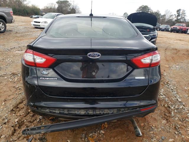 3FA6P0HD4GR310925 | 2016 FORD FUSION SE