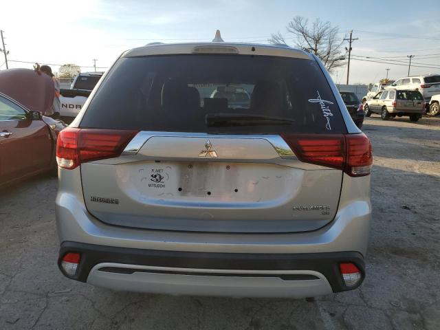 JA4AD3A37KZ047683 | 2019 MITSUBISHI OUTLANDER