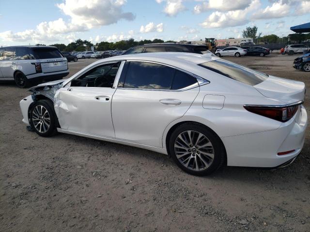 58ADZ1B13MU101491 | 2021 LEXUS ES 350 BAS