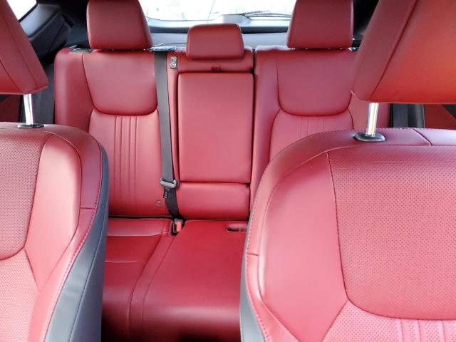 2024 LEXUS NX 350 PRE - JTJGGCEZ4R2010838
