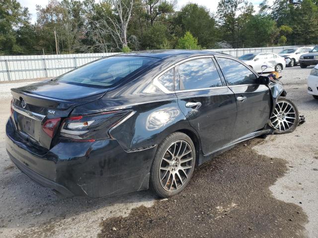 Vin: 1n4al3ap2hn345902, lot: 75261623, nissan altima 2.5 20173