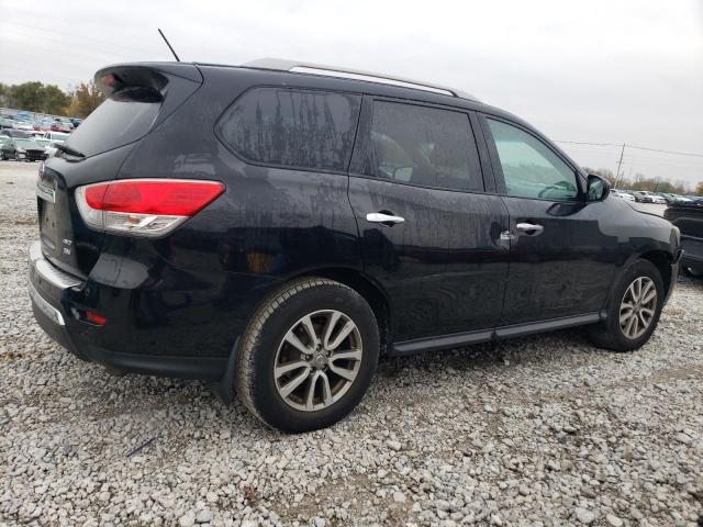 5N1AR2MM0GC601528 | 2016 NISSAN PATHFINDER