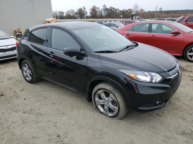 3CZRU5H53GM716210 | 2016 HONDA HR-V EX