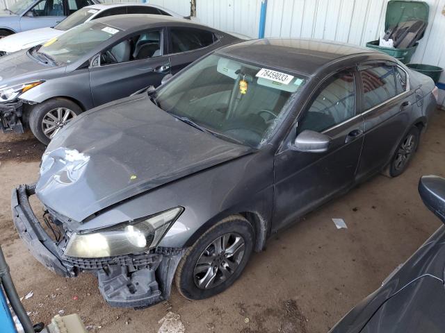 Vin: 1hgcp2f47ba073279, lot: 78459033, honda accord lxp 2011 img_1