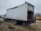 2015 Hino 258/268 7.6L zu verkaufen in Kansas City, KS - Top/Roof