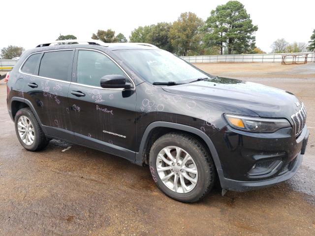 1C4PJLCB3KD240827 | 2019 JEEP CHEROKEE L