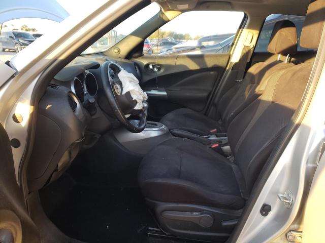 2015 NISSAN JUKE S - JN8AF5MR1FT505341