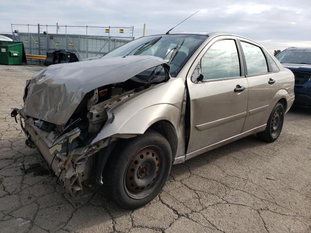 2003 Ford Focus SE