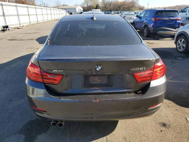 2015 BMW 428 XI - WBA3N9C57FK246208
