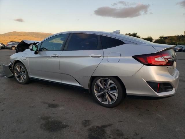 JHMZC5F35JC012477 | 2018 HONDA CLARITY TO