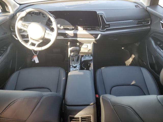 2023 KIA SPORTAGE S - 5XYK43AF0PG138014