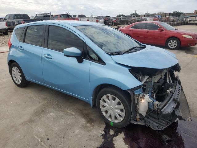 3N1CE2CP3FL424032 Nissan Versa Note S