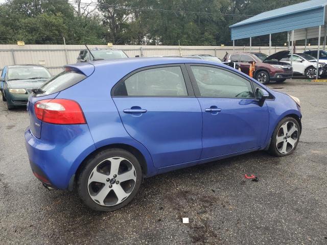 KNADN5A3XE6326334 | 2014 KIA RIO EX