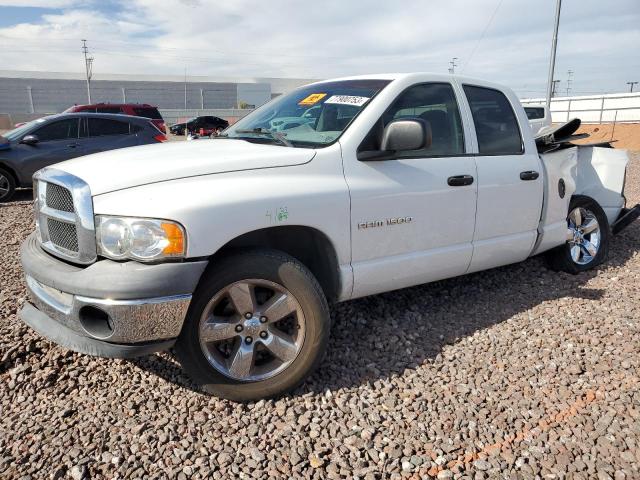 2002 Dodge Ram 1500 