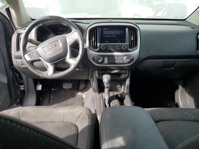 1GTG5CEN4N1304200 GMC Canyon Elevation