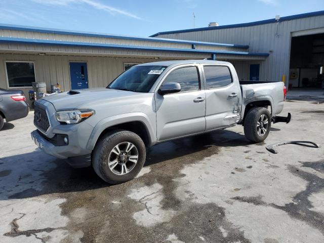 2018 Toyota Tacoma 