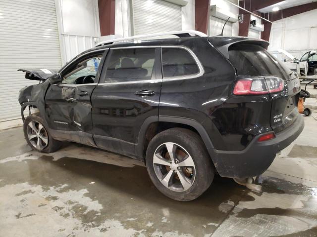 1C4PJMDXXLD565914 | 2020 JEEP CHEROKEE L