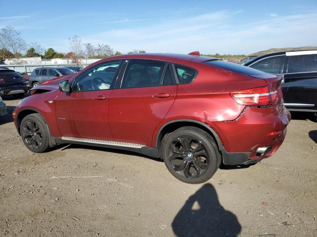 VIN 5UXFG2C52E0H11166 2014 BMW X6, Xdrive35I no.2