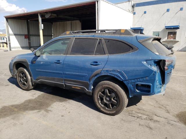 4S4BTGUD3N3161742 Subaru Outback Wilderness